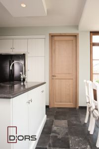 porte intérieure d'ors