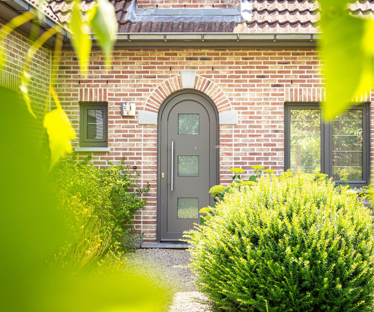 Chassis pvc hommerling