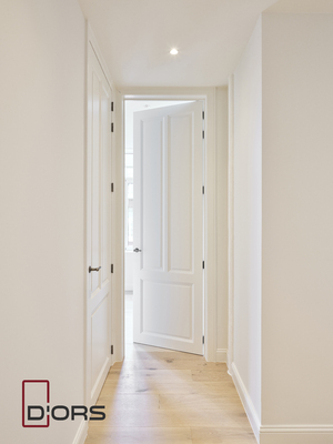 Porte intérieure d'ors